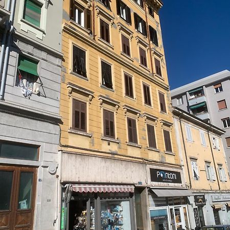 San Giacomo Trieste Exterior photo